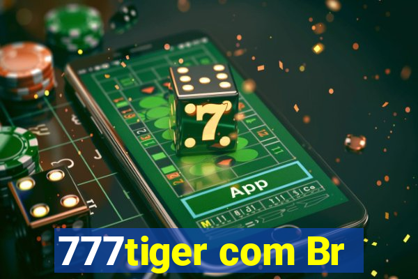 777tiger com Br